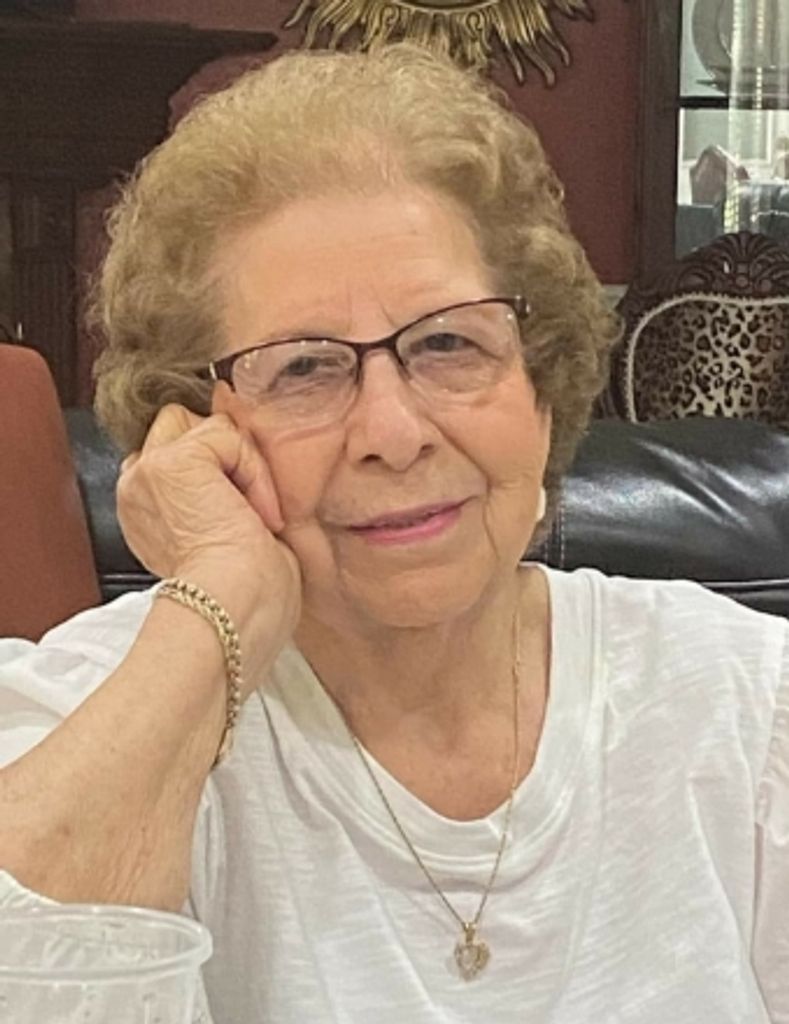 Rosa Elia Rivera Profile Photo