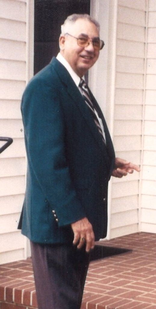 Donald Walker