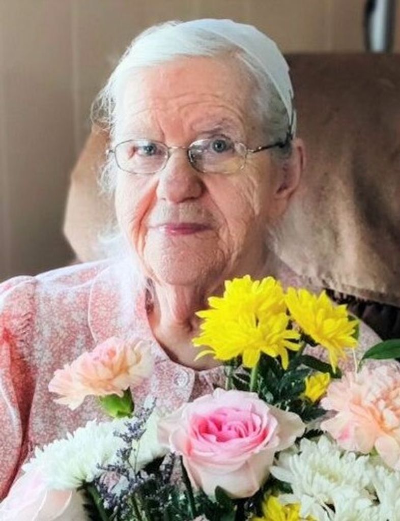 Gertrude Elizabeth Herr Profile Photo