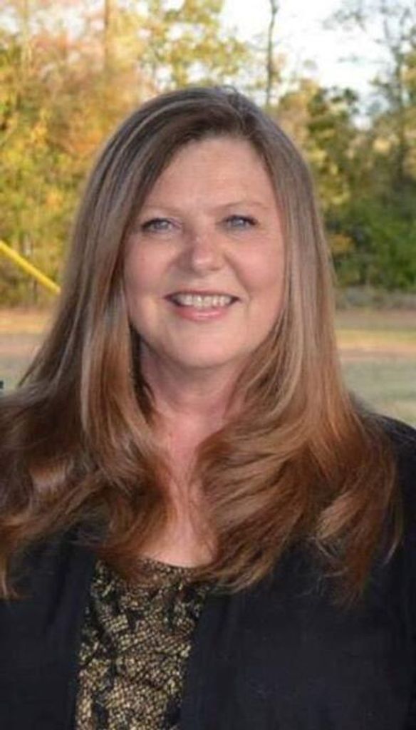 Denise Book Scott Profile Photo