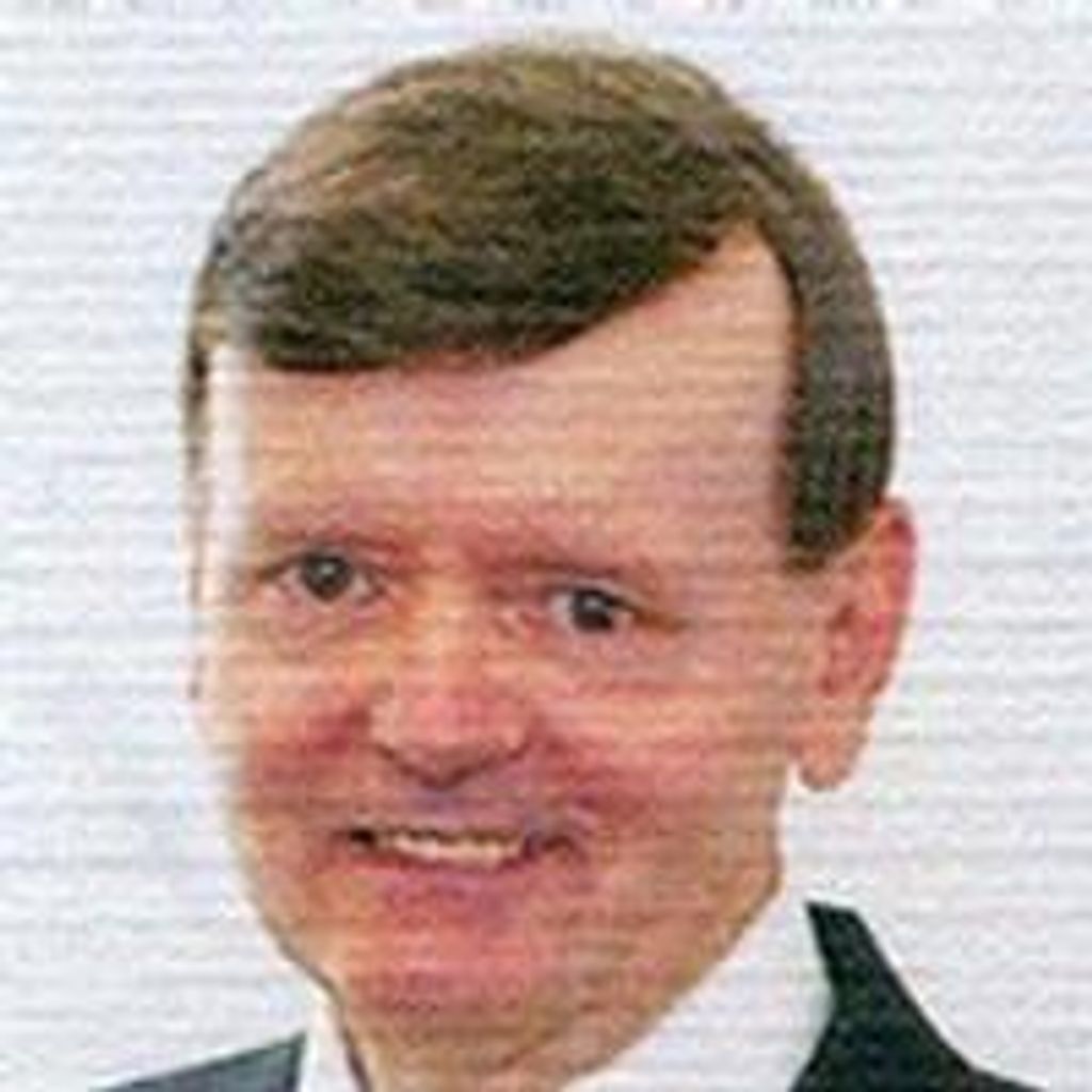 Duwayne J. Rice