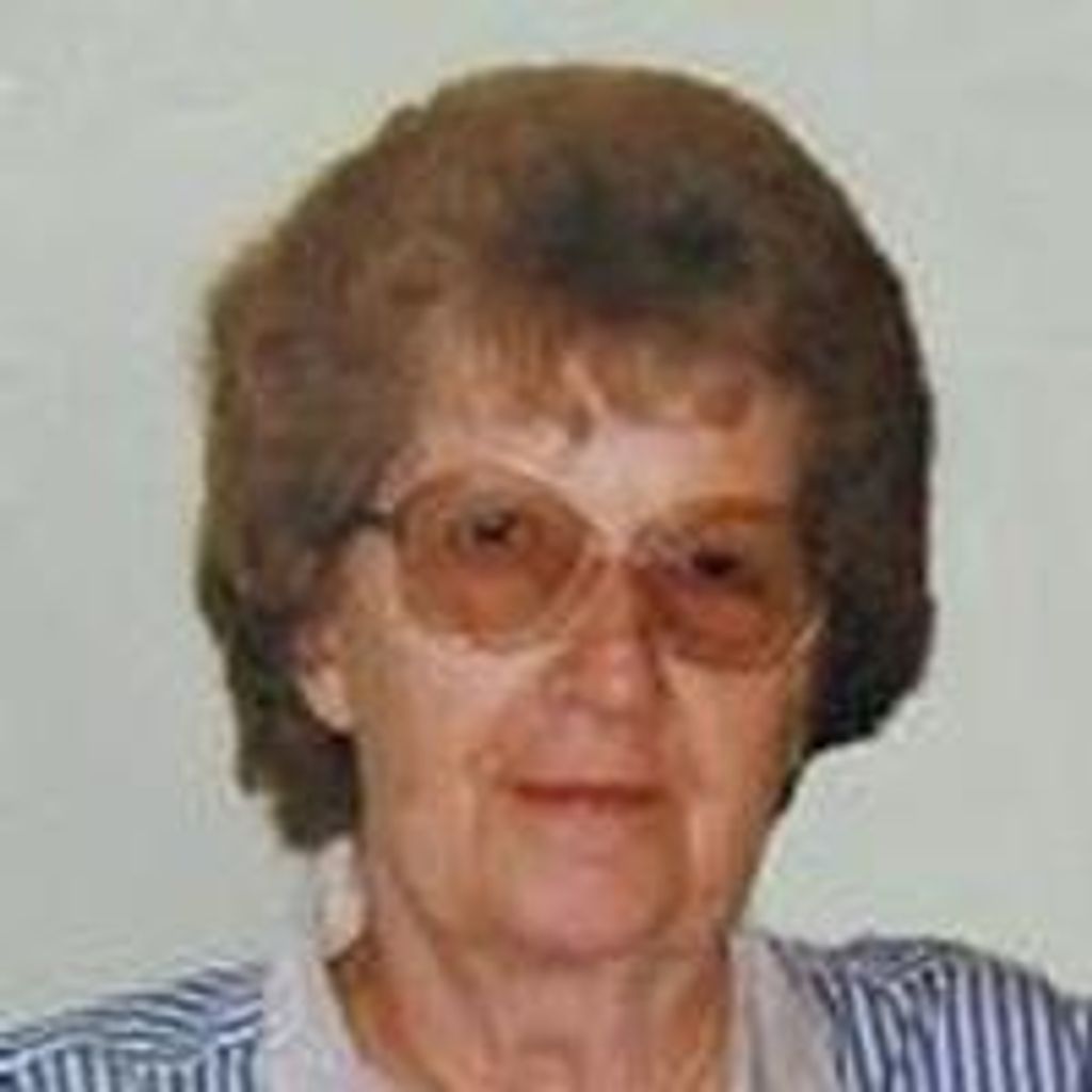 Mary Lou Baker