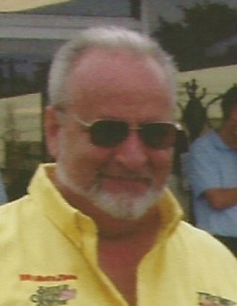 Donald "Pete" Reighard, Jr.