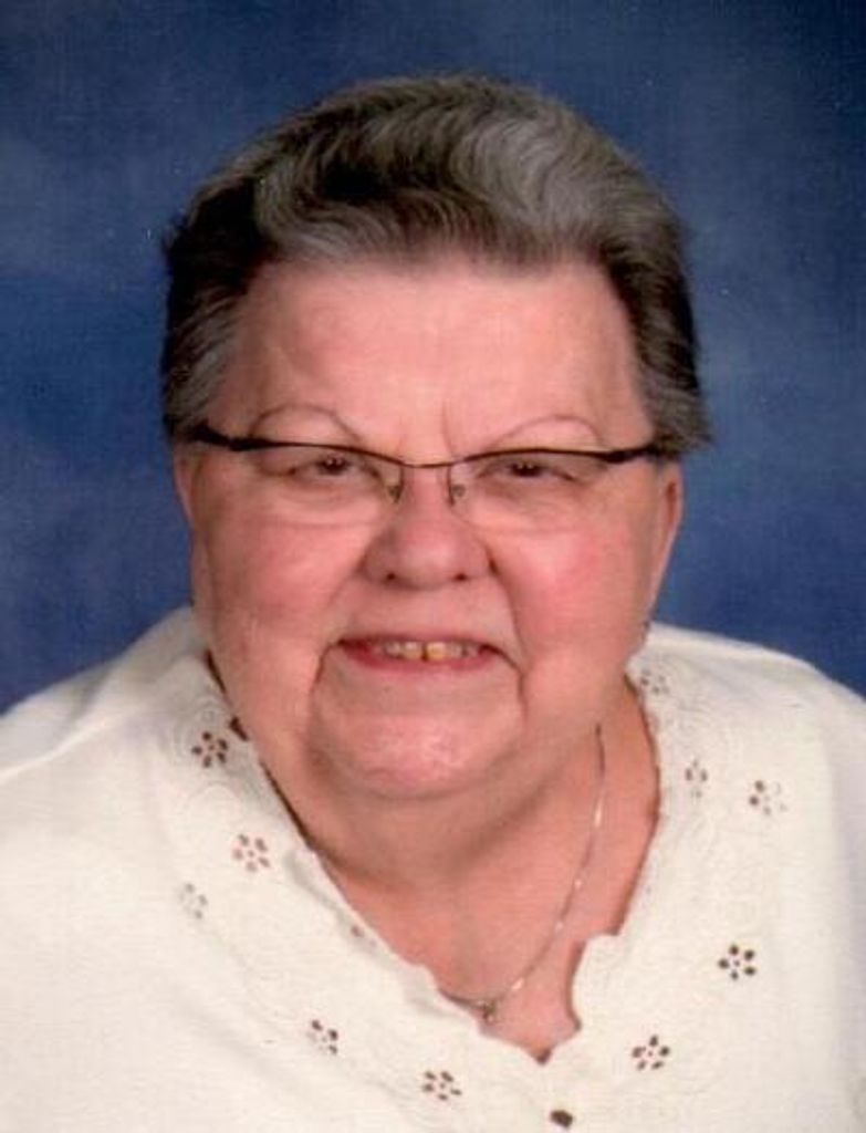 Clara M. Motts