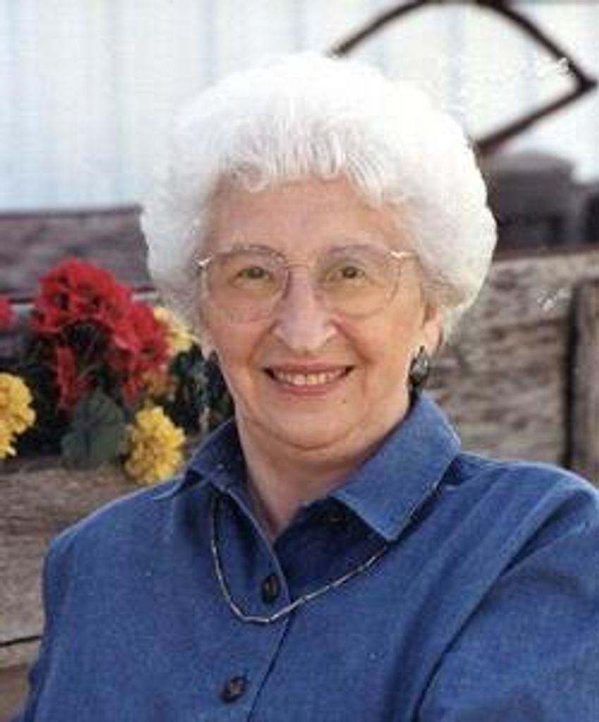 Eloise "Lois" H. Boldt Furrow Profile Photo