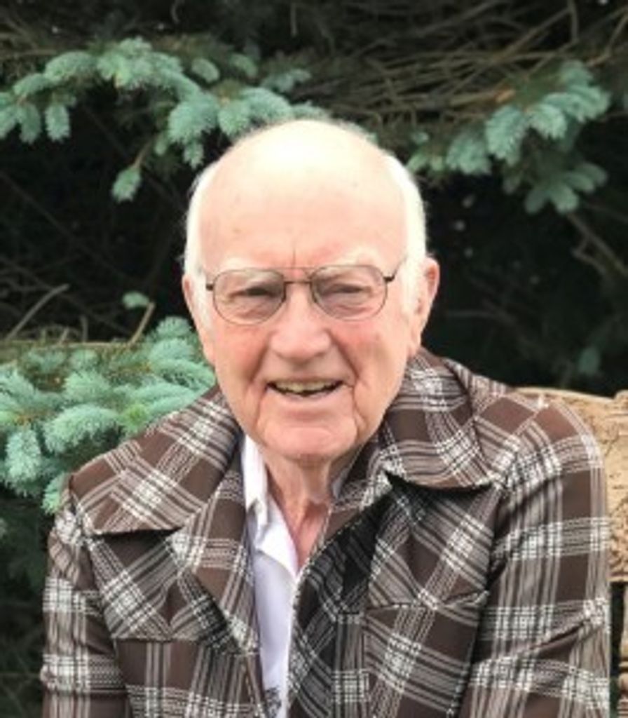 Donald Joseph Duffy Profile Photo
