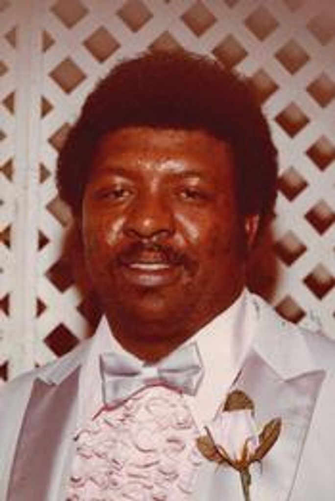 Johnny Mack Brown Profile Photo