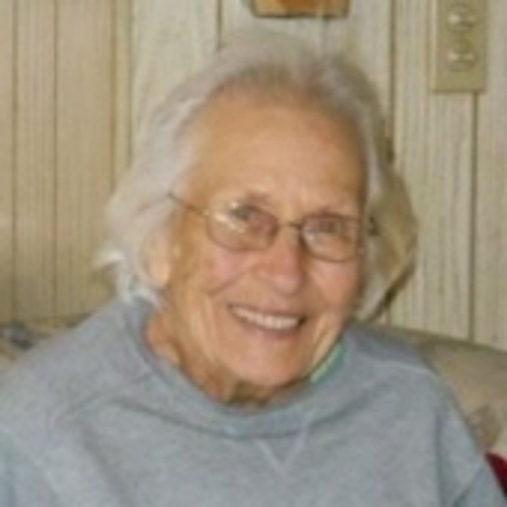 Mary Lou York