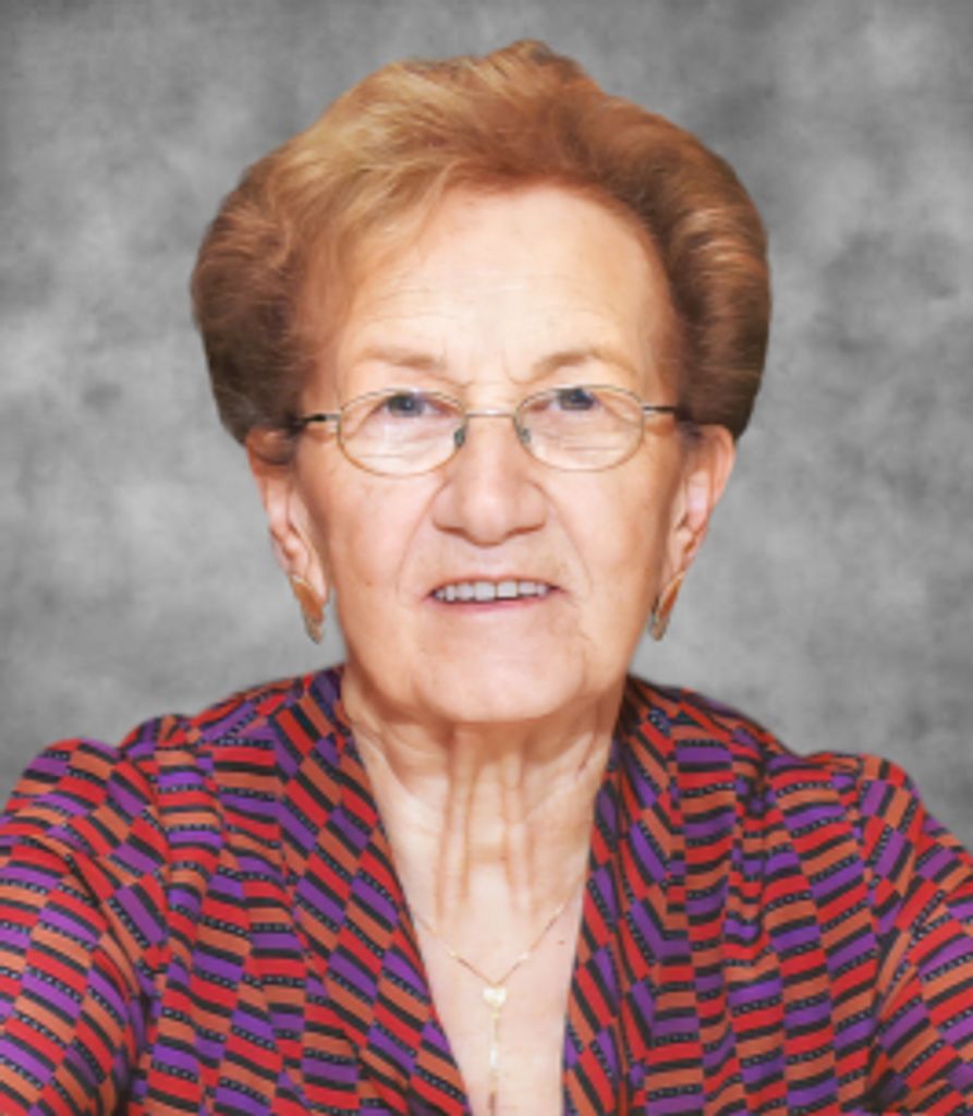 Ines Scaini