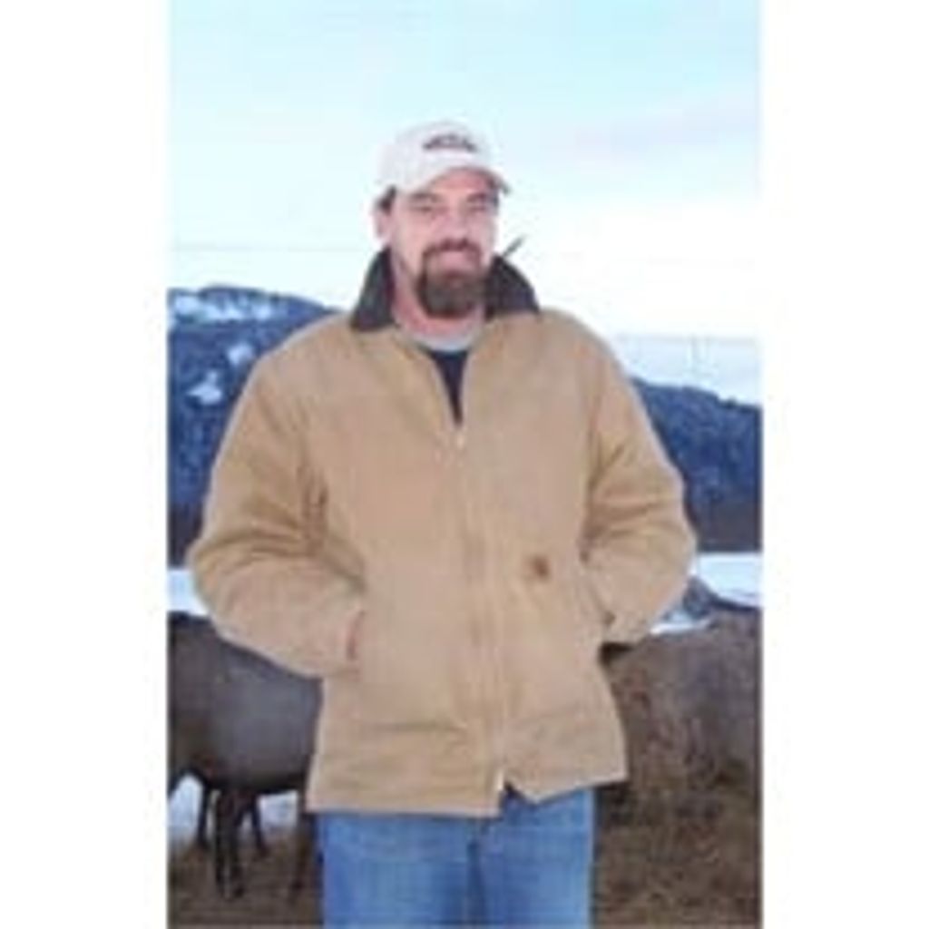 Anthony Kirk Pintus