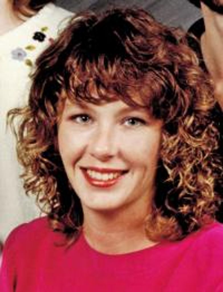 Michelle  Marie Lingle