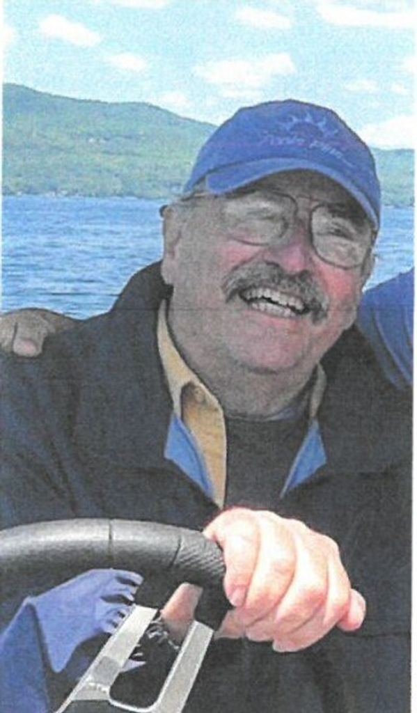 Dr. William Green Profile Photo