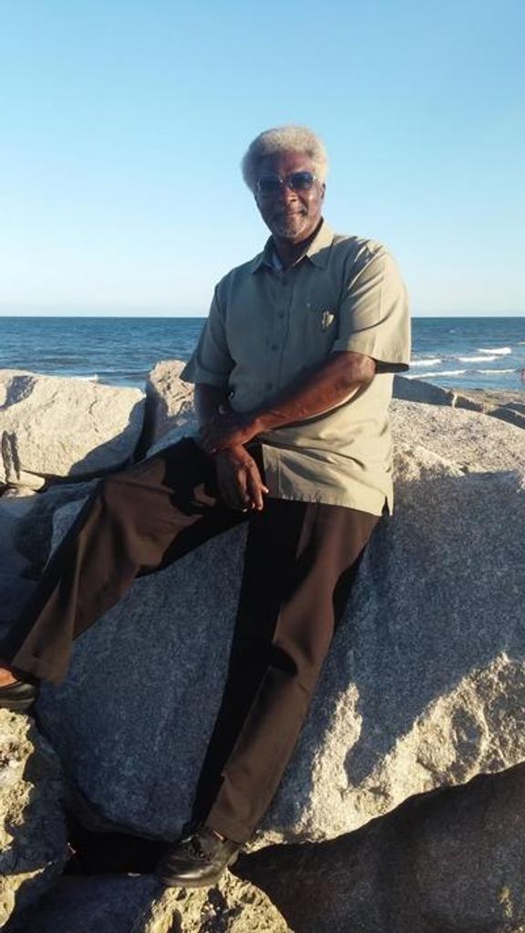 David Elijah Jennings Profile Photo
