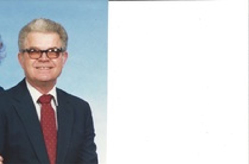 Gary R Pope