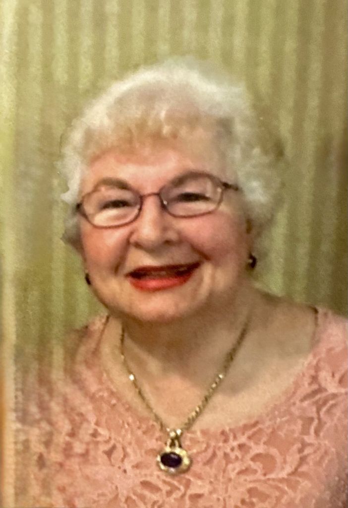 Gail I. "Bunny" Kuhl Profile Photo