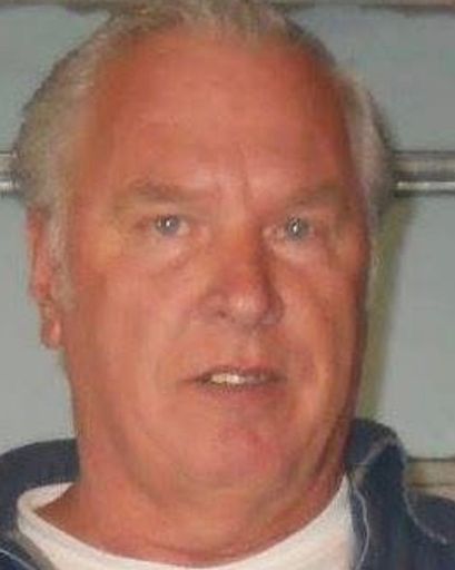 Benny G Forrider's obituary image