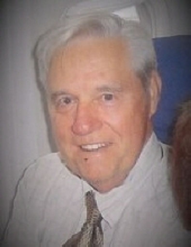 Larry L. Glenn