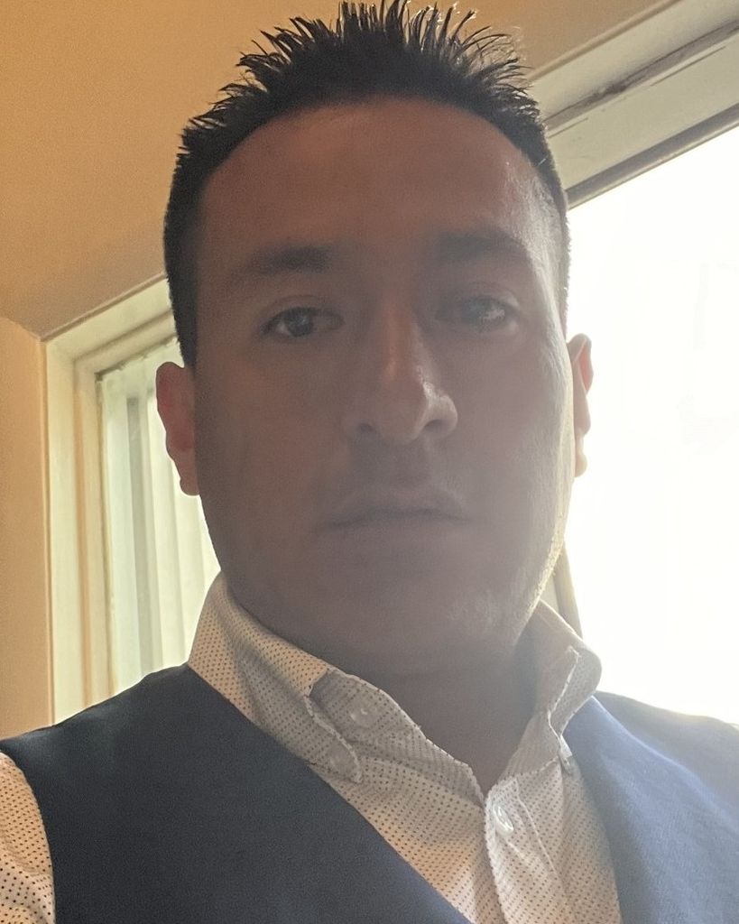 Jose Fernando Caguana Guaman Profile Photo