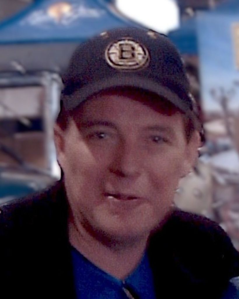 Michael Philip Kelly Profile Photo