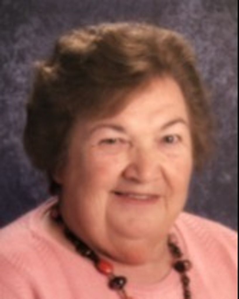 Verna Elaine Downs
