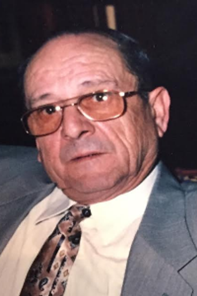 Antonio Feliciano