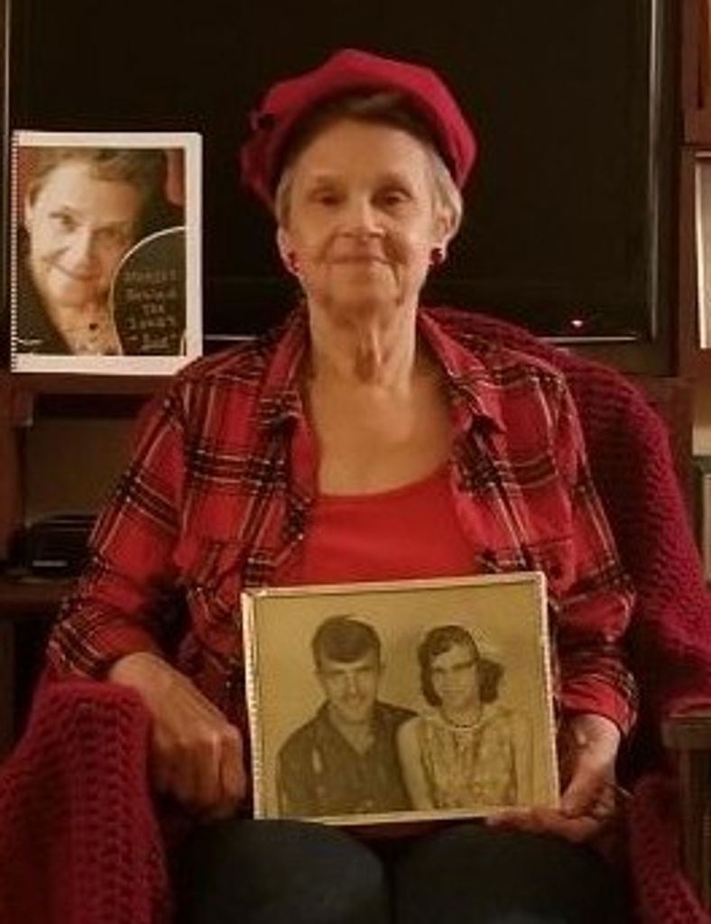 Margaret Phillips