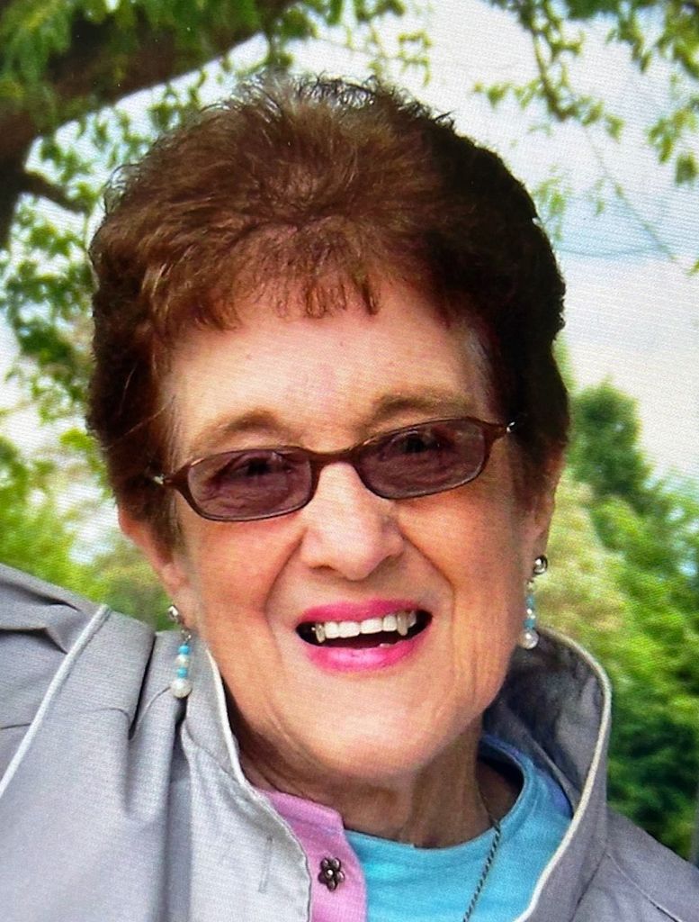 Mildred R. Howard