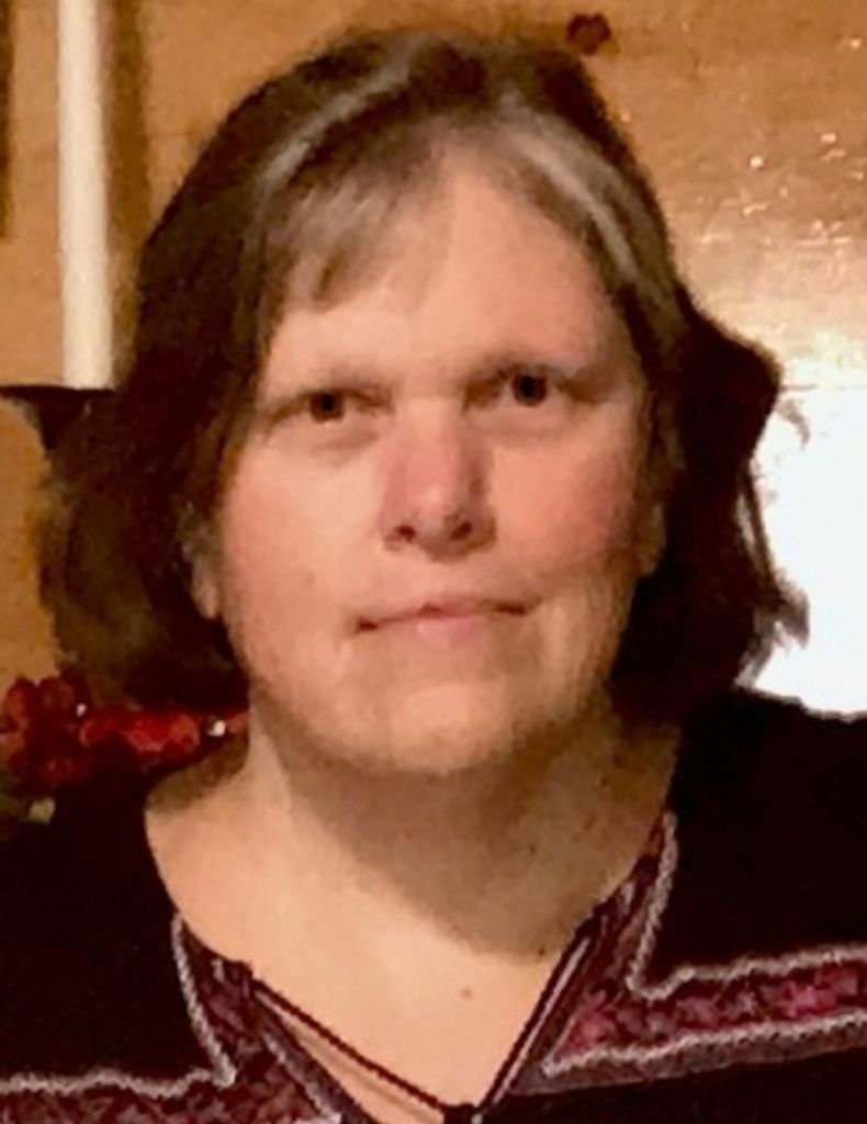 Dorothy Maxson Profile Photo
