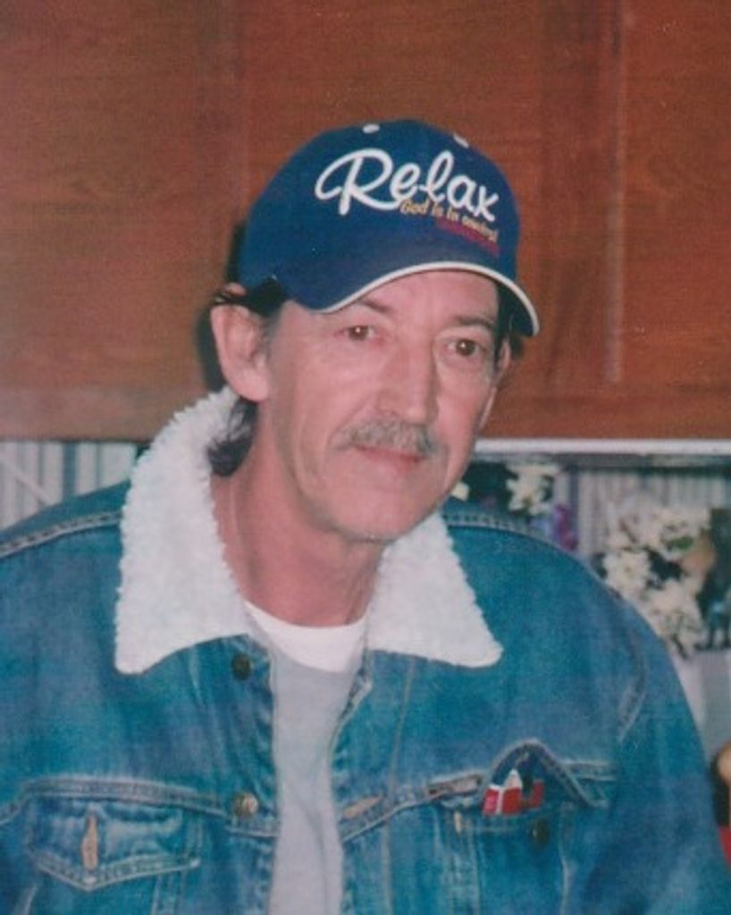 Carlton Lee Mabe Profile Photo