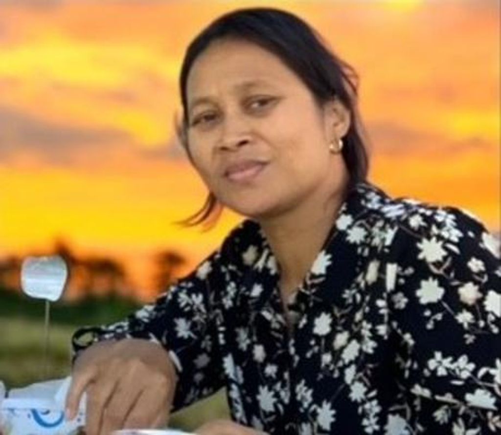 Etrina Augustine Ioanis Profile Photo