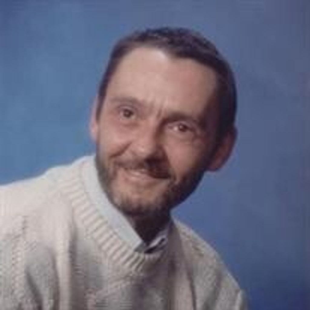 Gary Robert Barrick Profile Photo