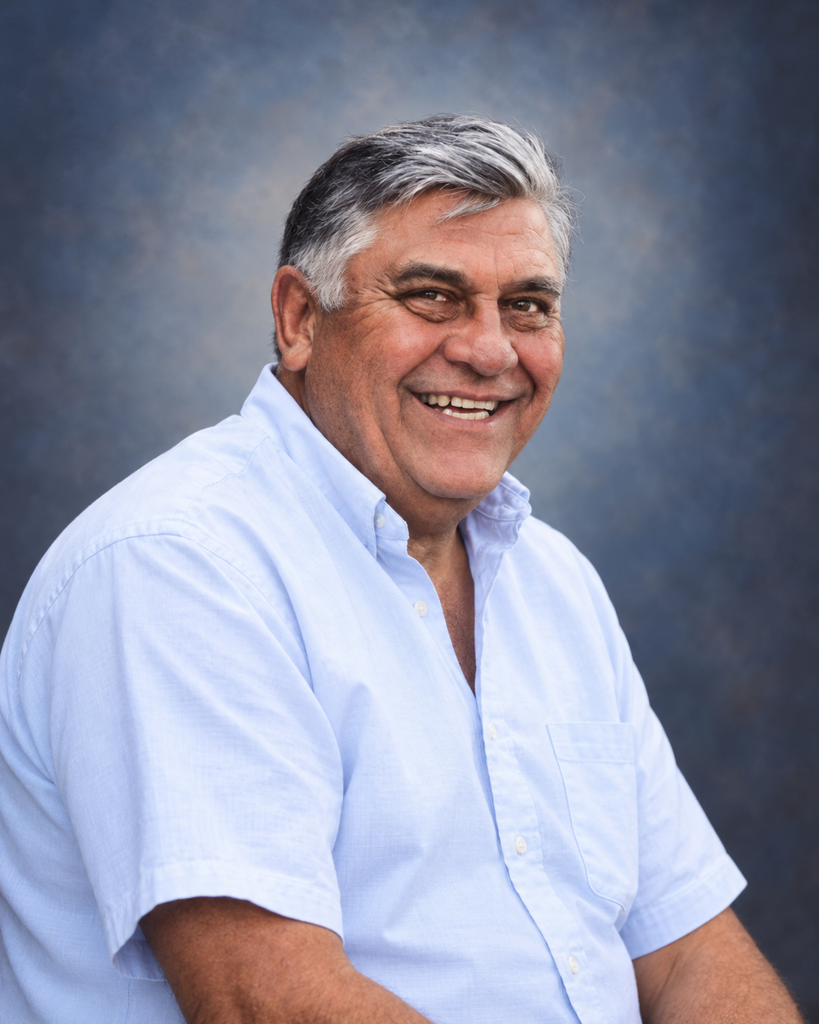 Louis Zaleski Profile Photo