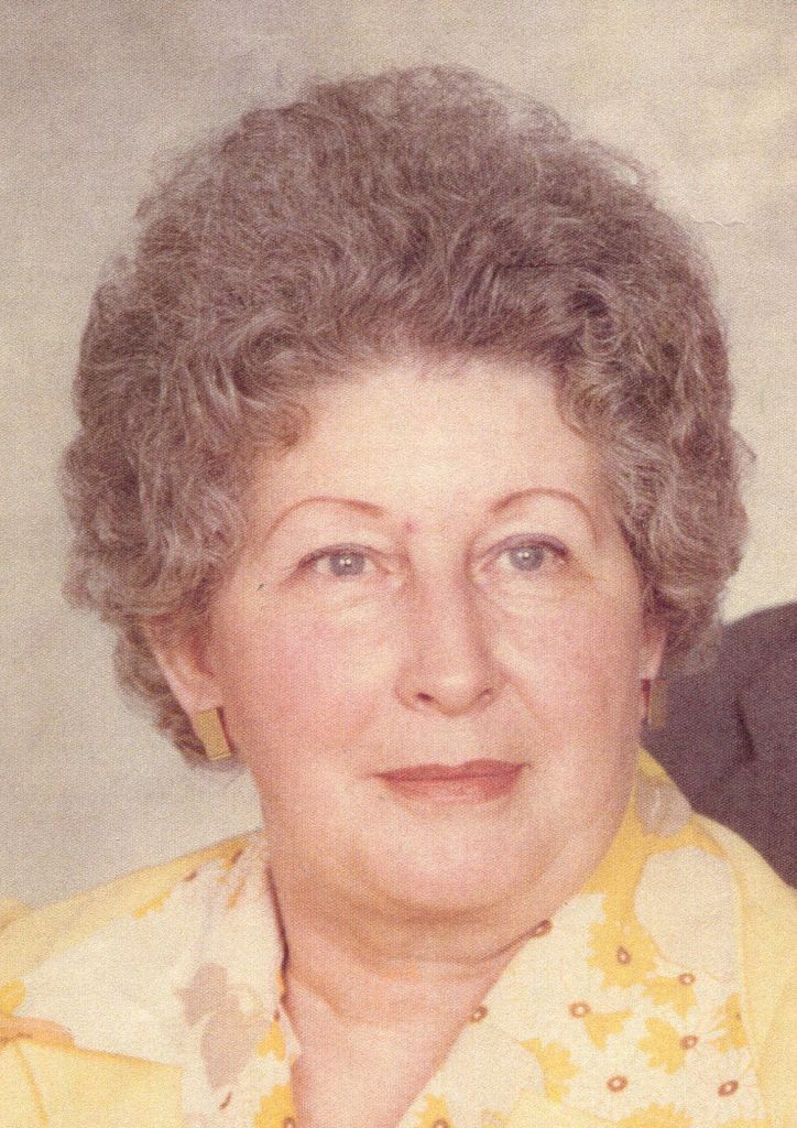 Margaret J. Absher