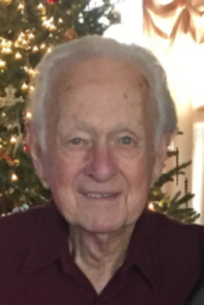 Hal Milton Cromer Profile Photo