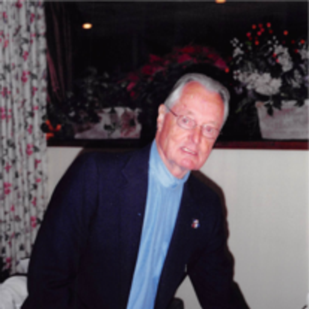 James A. Goolsby