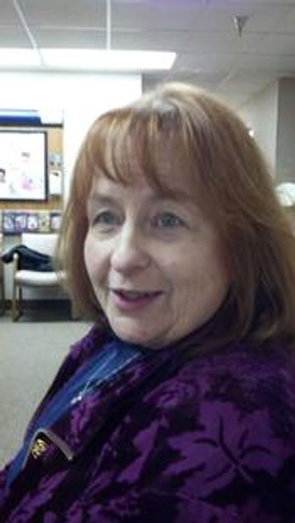 Christine Mae Bradley