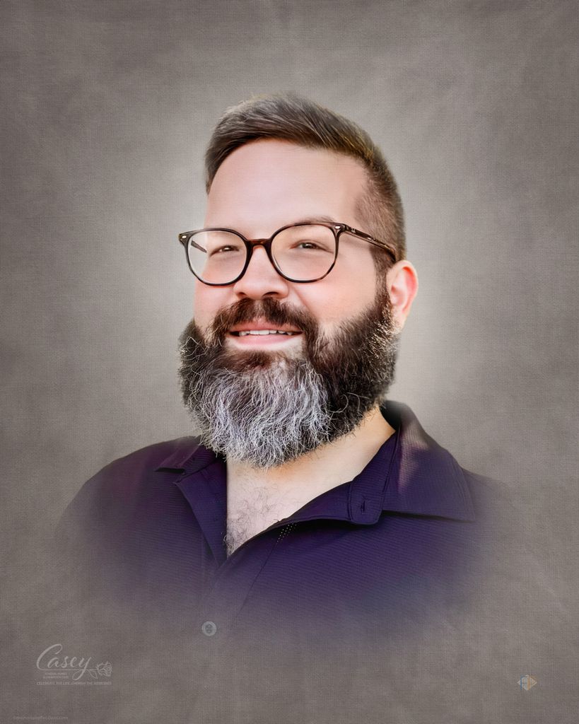 Mr. John Henry Farrell