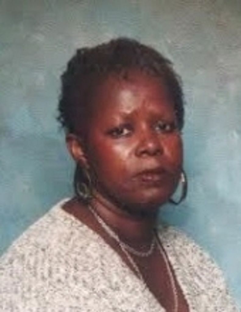 Marion  Oakes Speas