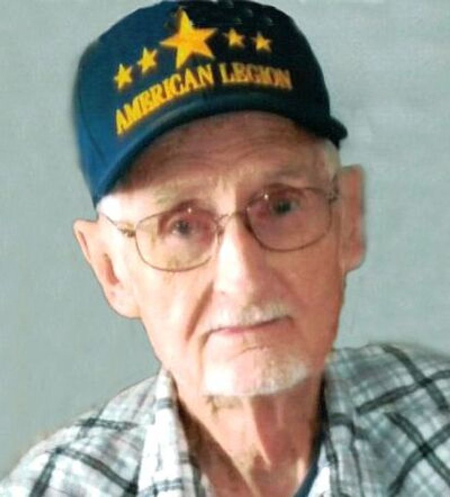 Richard C. "Dick" Bridge Profile Photo