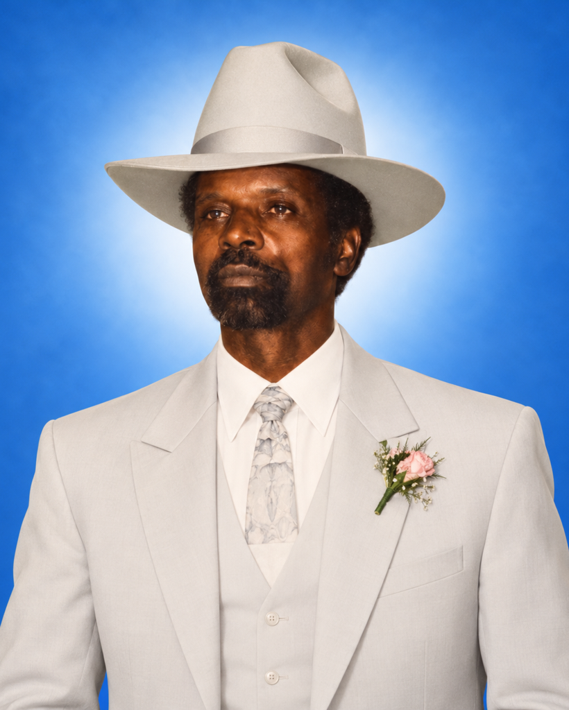 Robert Lee Chambers Profile Photo