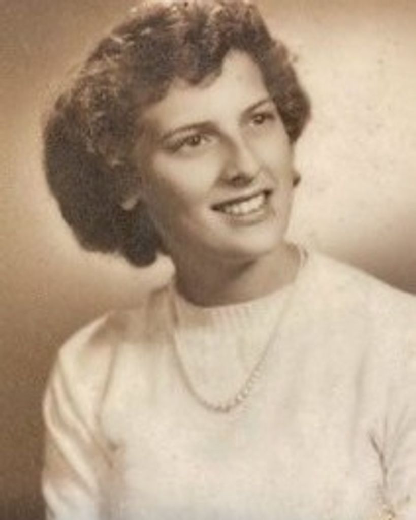 Shirley J. Appolloni