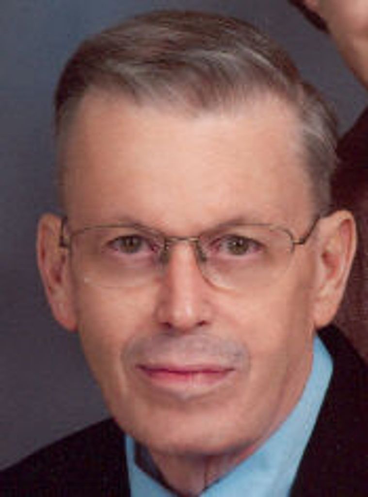 Roger G. Kaufmann Profile Photo