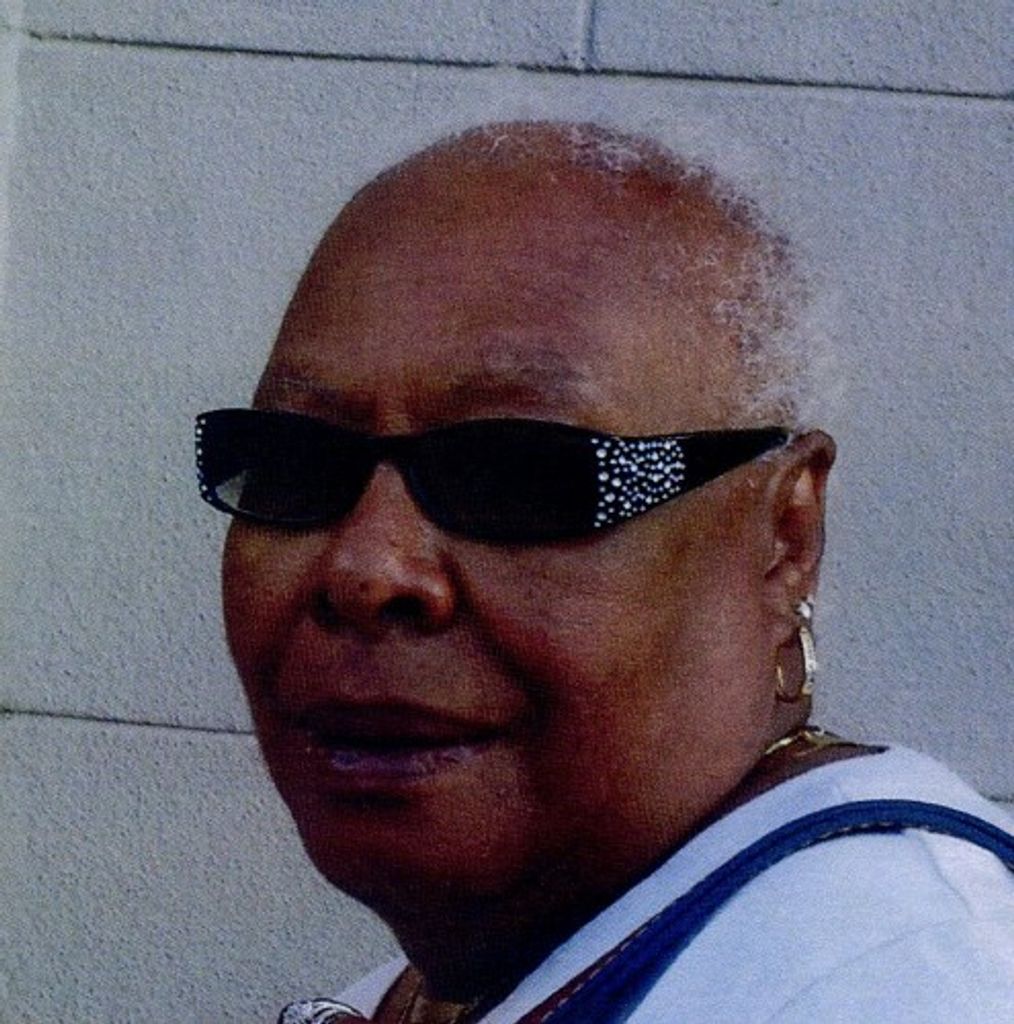 Ruth Lee Mccoy Butts