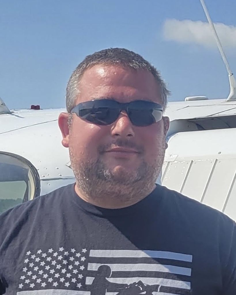 Brandon Michael Louis Schattschneider Profile Photo