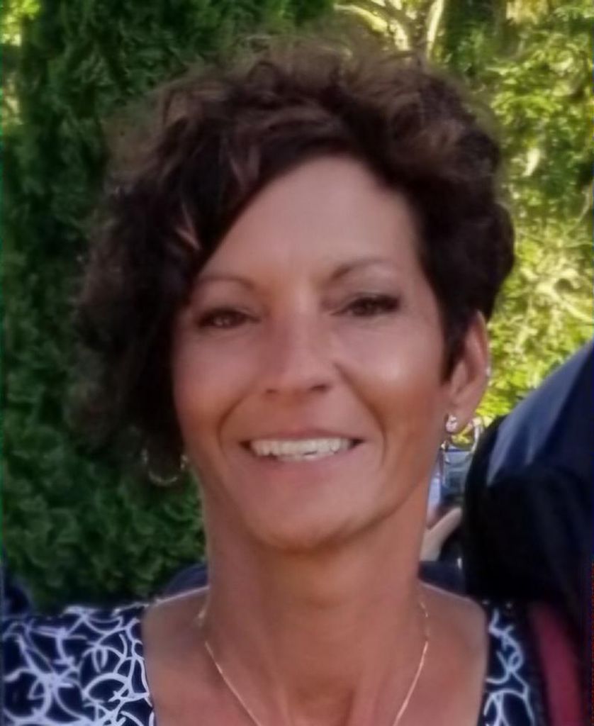 Kristina Kathleen Burke Profile Photo