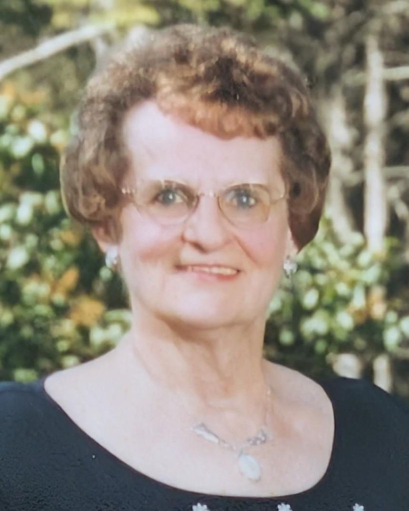 Frances R. Radzyminski