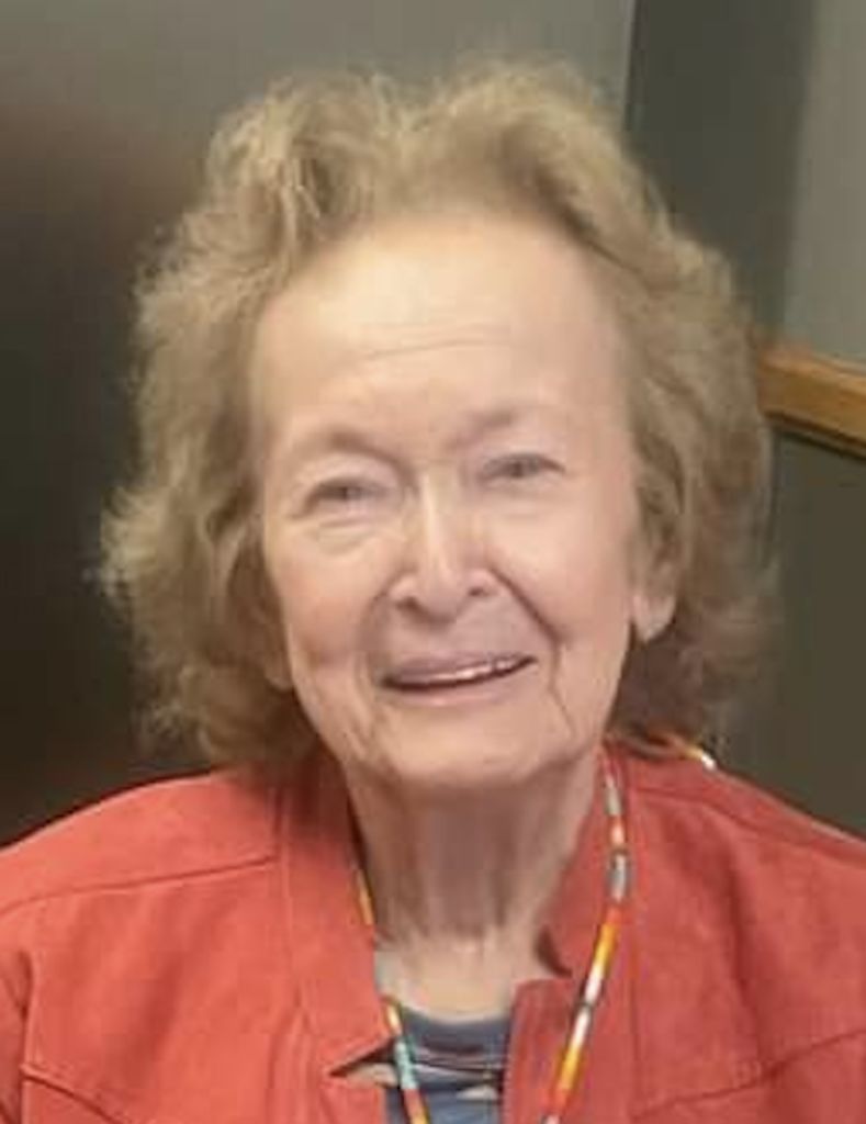 Patricia K. Lecompte