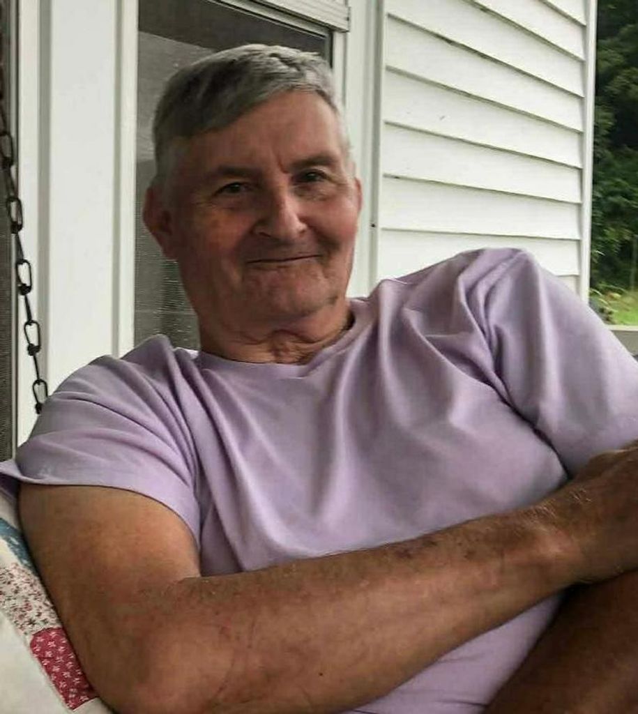 Roger Kay Hensley Profile Photo
