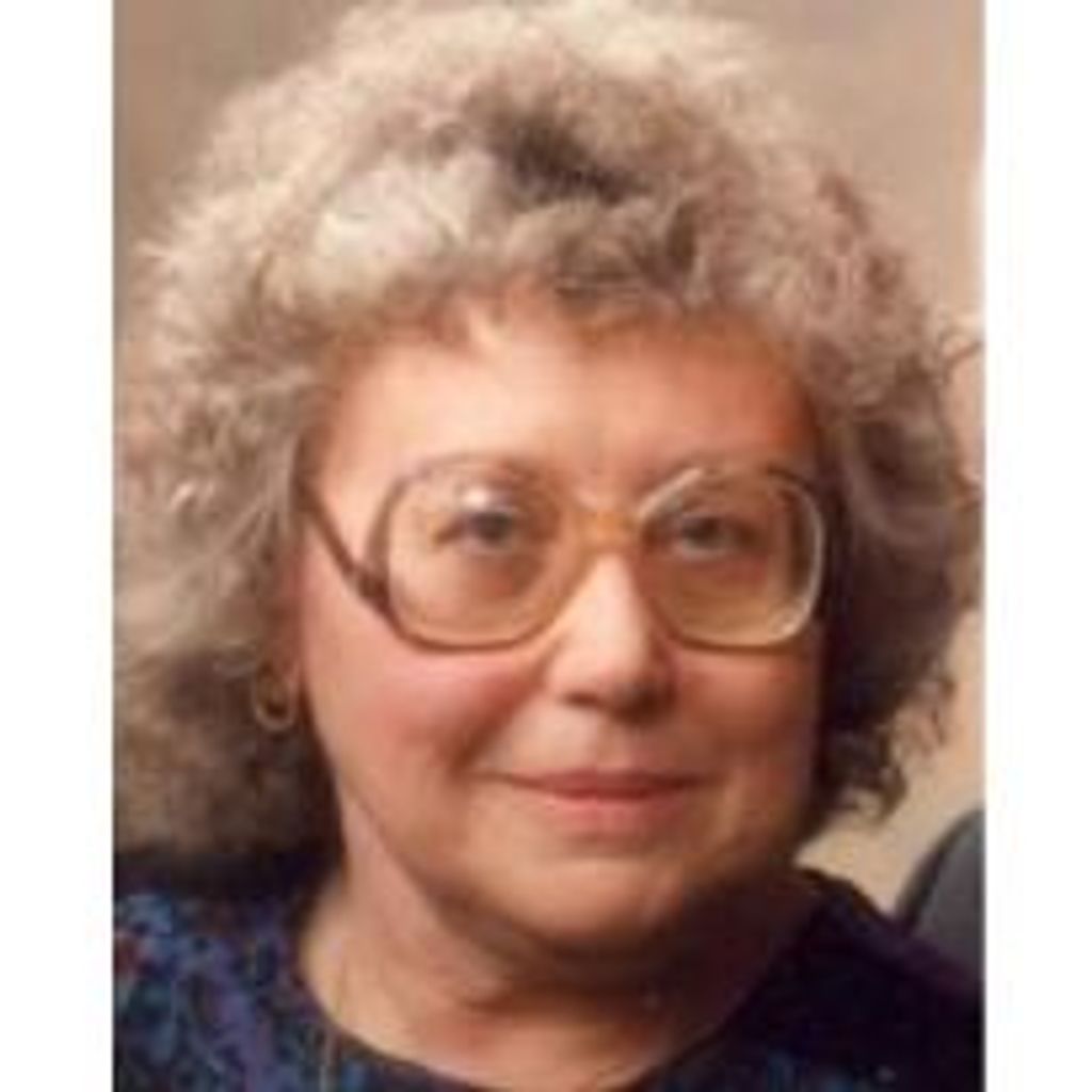 Judy Engel