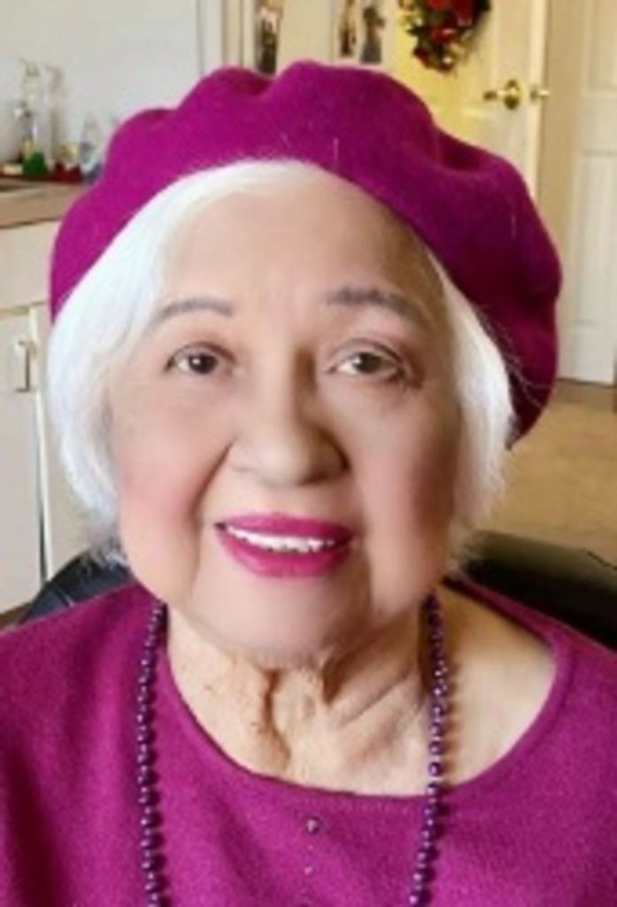 Teofila Enriquez Profile Photo